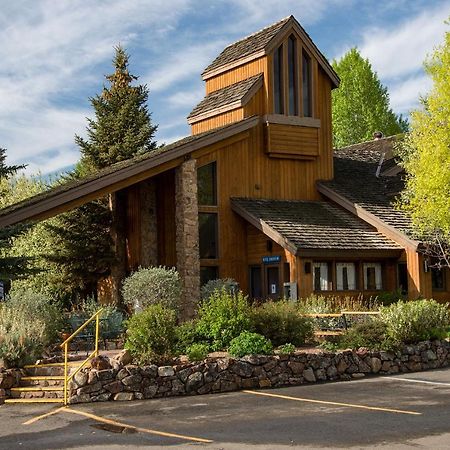 Thousand Trails Blue Mesa Recreational Ranch Hierro Ngoại thất bức ảnh