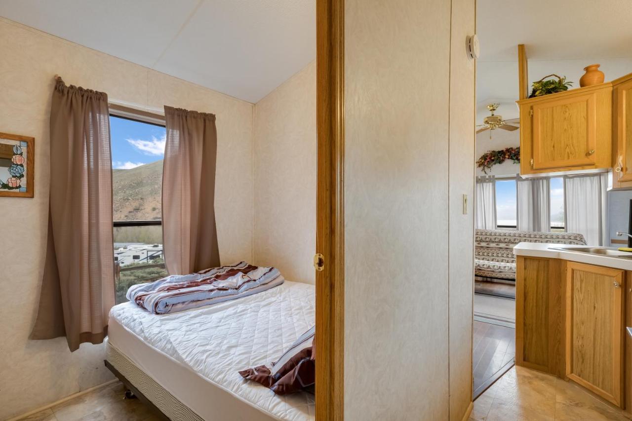 Thousand Trails Blue Mesa Recreational Ranch Hierro Ngoại thất bức ảnh