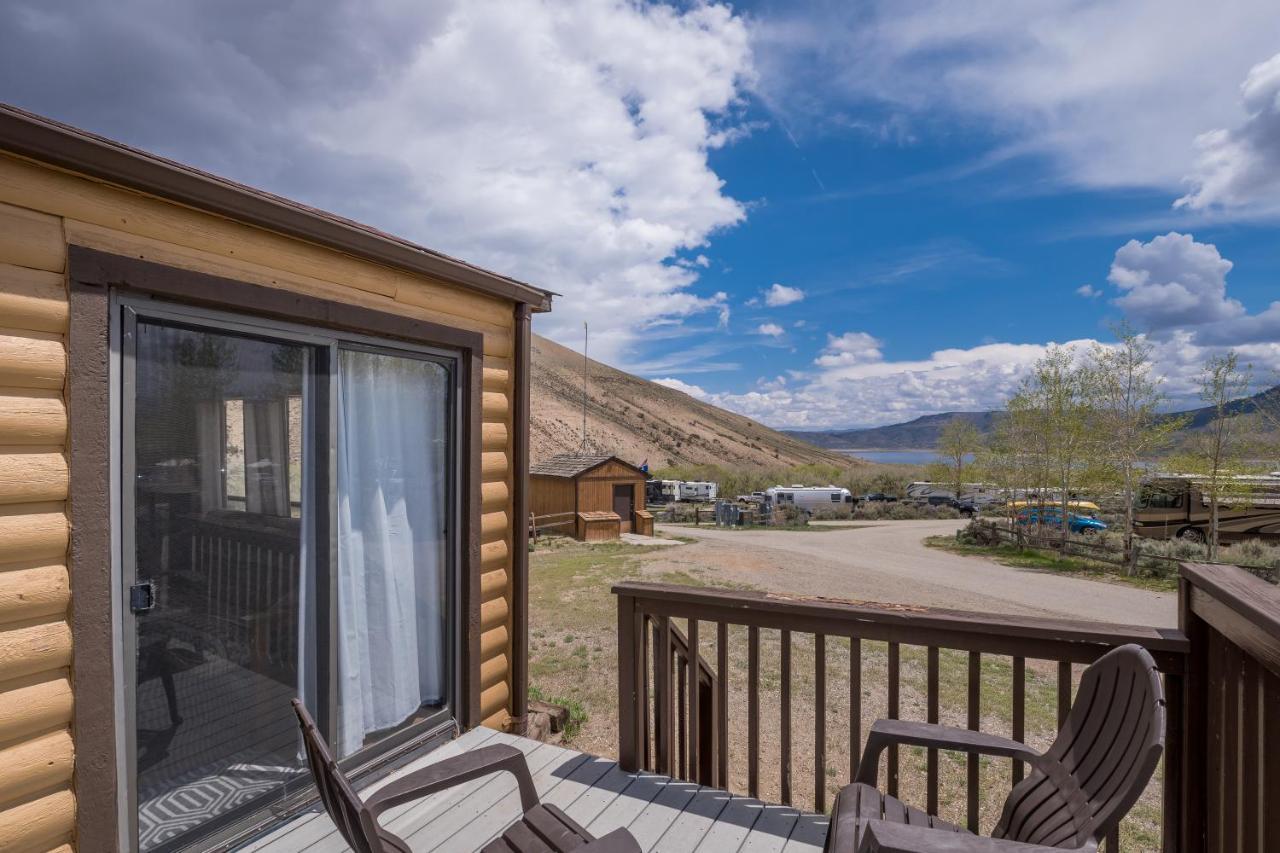Thousand Trails Blue Mesa Recreational Ranch Hierro Ngoại thất bức ảnh